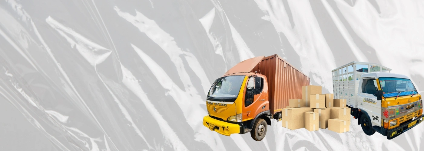 Packers and Movers in Porur