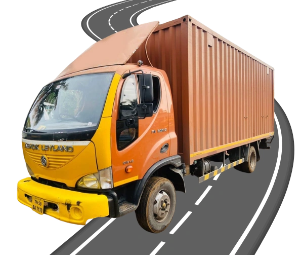 Vehicle Shifting Services in Porur