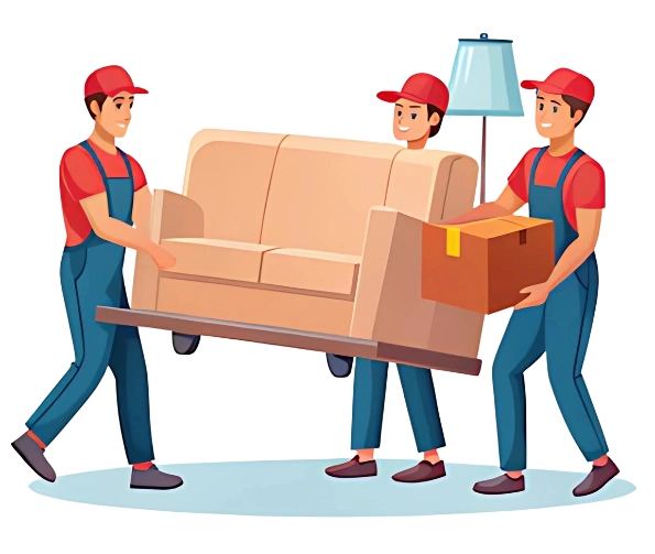 Packers and Movers in Porur