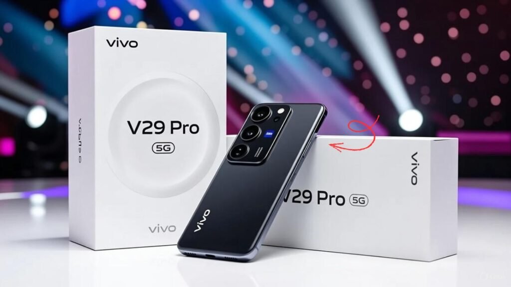 Vivo V29