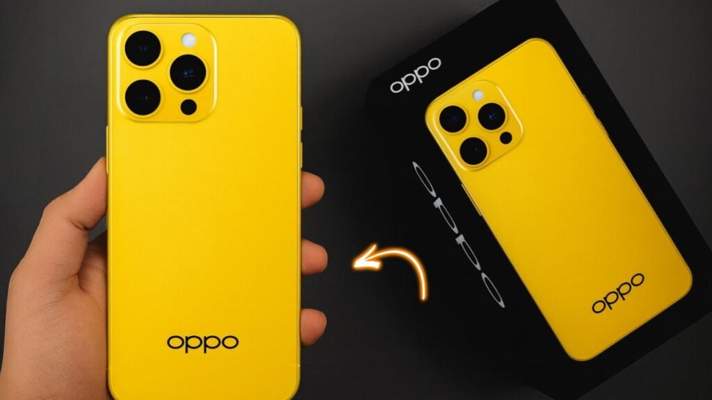 oppo