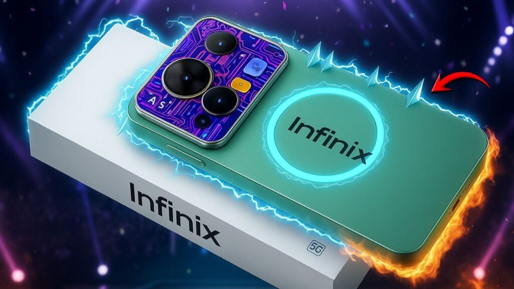Infinix