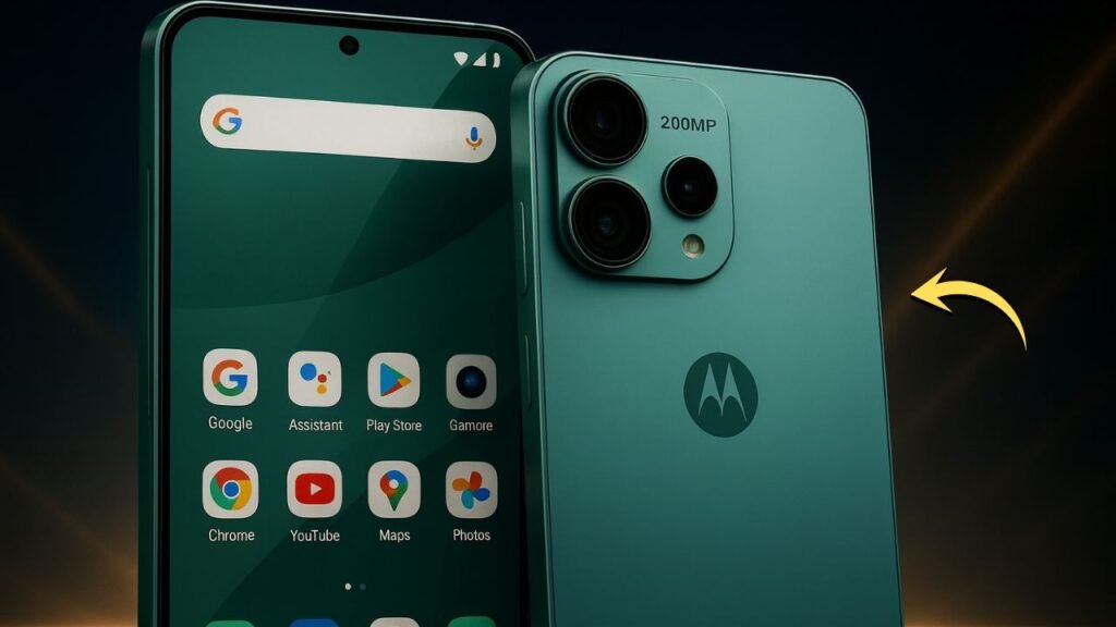 Motorola