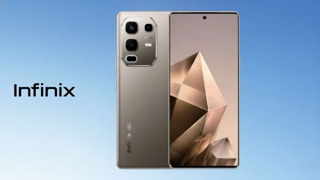 Infinix Smart 10 Launch